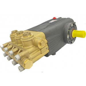 Промышленный насос высокого давления TOR DS1650-N24