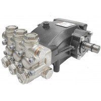 Плунжерный насос высокого давления Hawk AQU1520HTR Плунжерный насос высокого давления Hawk AQU1520HTR