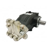 Плунжерный насос высокого давления Hawk AQU1550IR