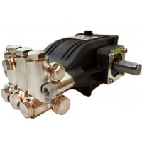 Плунжерный насос высокого давления Hawk AQUA 1520RN Плунжерный насос высокого давления Hawk AQUA 1520RN