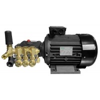 Моноблок RR 15.20 BY-PASS Моноблок RR 15.20 BY-PASS