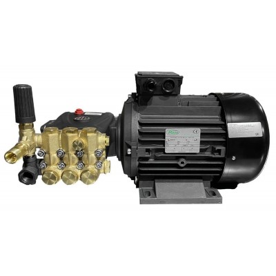 Моноблок RR 15.20 BY-PASS