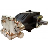 Плунжерный насос высокого давления Hawk AQU1320RN