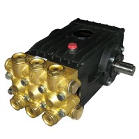 Помпа Portotecnica WS102 для Royal Press 2880 Помпа Portotecnica WS102 для Royal Press 2880