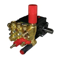 Помпа с регулятором IPG W 130 R для Portotecnica Elit 1910 и TX 10.130 Помпа с регулятором IPG W 130 R для Portotecnica Elit 1910 и TX 10.130