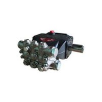 Помпа без регулятора EVOLUTION E1D1813 Помпа без регулятора EVOLUTION E1D1813