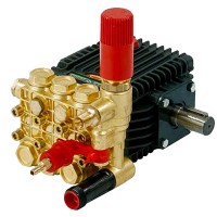 Помпа с регулятором Portotecnica EL 1714 Помпа с регулятором Portotecnica EL 1714