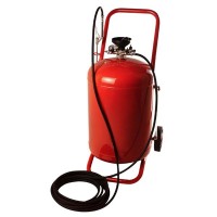 Пеногенератор Procar 150 л, окраш. сталь Пеногенератор Procar 150 л, окраш. сталь