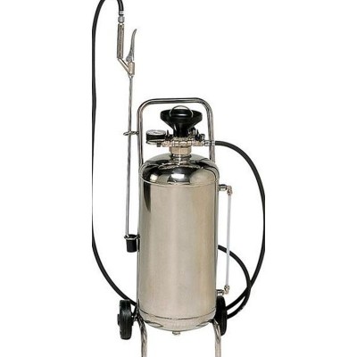 Пеногенератор Procar 100 л нерж. сталь Пеногенератор Procar 100 л нерж. сталь