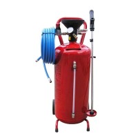 Пеногенератор Procar 25 л, окраш. сталь Пеногенератор Procar 25 л, окраш. сталь