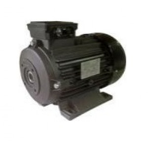 Мотор Ravel H100 HP 6.1 4P MA AC Kw4,4 4P