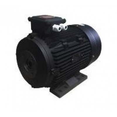 Мотор H112 HP 7.5 4P MA AC KW 5,5 4P