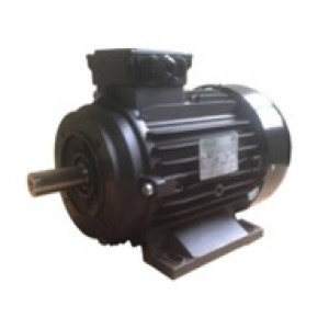 Мотор Ravel H100 HP 6.1 4P B34 MA Kw4,4 4P