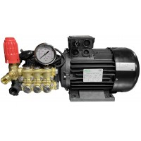 Моноблок BM 12.18 TSTOP Моноблок BM 12.18 TSTOP