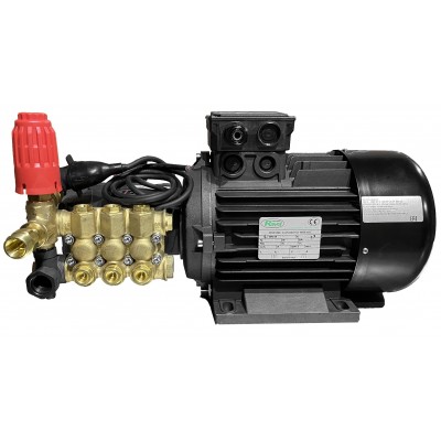 Моноблок  RC 14.16 TSTOP