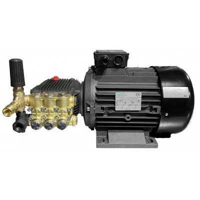 Моноблок MY-18W BY-PASS