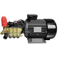 Моноблок MY-18W TSTOP Моноблок MY-18W TSTOP