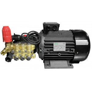 Моноблок MY-18W TSTOP