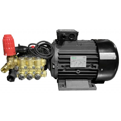 Моноблок MY-18W TSTOP