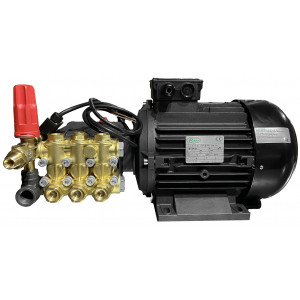 Моноблок ZA1520N TSTOP