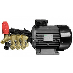 Моноблок RR 15.20 TSTOP