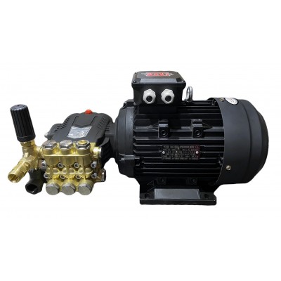 Моноблок SJE1521 BY-PASS