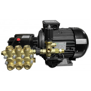 Моноблок MOHP1520R TSTOP