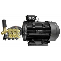 Моноблок SJE1525N BY-PASS Моноблок SJE1525N BY-PASS