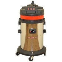 Soteco Panda 440 GA XP Inox