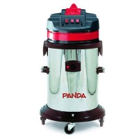 Soteco Panda 433 Inox Soteco Panda 433 Inox