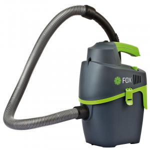 Soteco TORNADO FOX