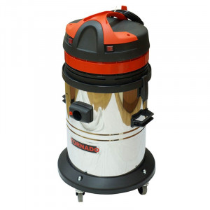 Soteco Tornado 429 Flowmix Inox