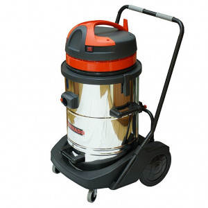 Soteco Tornado 633 Inox