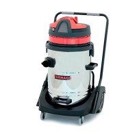 Soteco Tornado 600 Mark NX 3-FLOW Inox