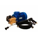 Моноблоки высокого давления