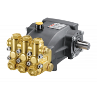 HAWK NMT 1520R плунжерный насос высокого давления