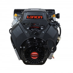 Бензиновые двигатели для АВД Loncin
