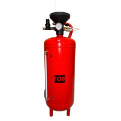 Пеногенераторы и пенокомплекты TOR
