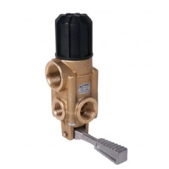 Аксессуары и запчасти для моек Interpump
