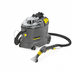 Моющие пылесосы и химчистки Karcher