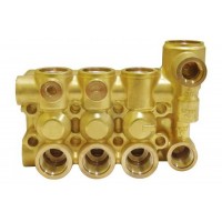 IPG Голова помпы 59120841 для помпы Е3В2515 с регулятором IPG Голова помпы 59120841 для помпы Е3В2515 с регулятором