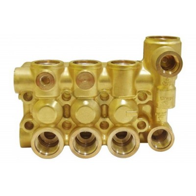 Головная часть для Т55 IPG 69120022