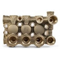 Голова помпы E3B2515 Голова помпы E3B2515