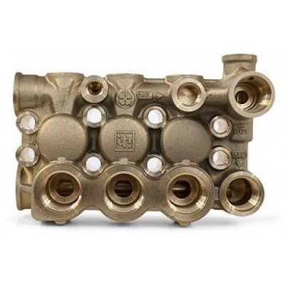 Голова помпы E3B2515