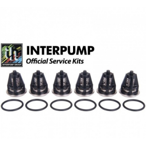 Ремкомплект Interpump Kit 62
