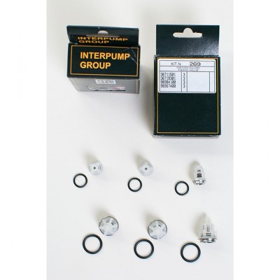 Ремонтный комплект KIT 150