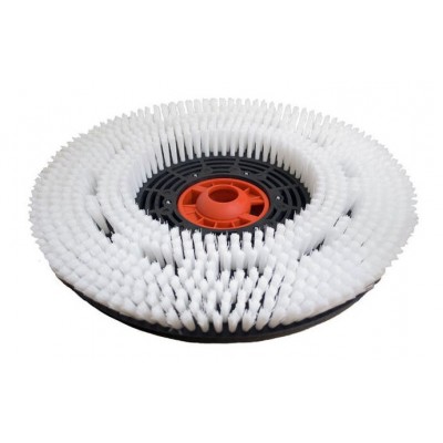 IPC PORTOTECNICA Щетка дисковая средней жесткости, 550 мм IPC PORTOTECNICA Щетка дисковая средней жесткости, 550 мм