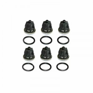 KIT 201 Рем.комплект клапанов для помп HT4715, HT4723