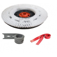 Portotecnica Сгон задний для LAVAMATIC 70 ВТ 55 Portotecnica Сгон задний для LAVAMATIC 70 ВТ 55