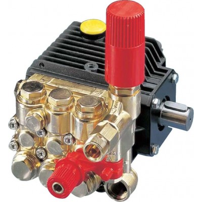 IPG WW1513VH Насос высокого давления 150 бар 13 л/мин для Portotecnica Universe IPG WW1513VH Насос высокого давления 150 бар 13 л/мин для Portotecnica Universe